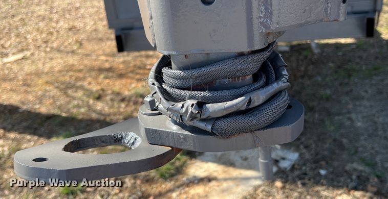 image for item JH9231 Shop built  camper