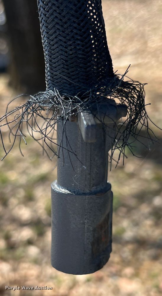 image for item JH9231 Shop built  camper