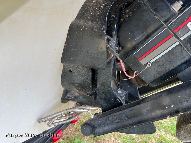 image for item JH9236 1993 Rinker 180  boat