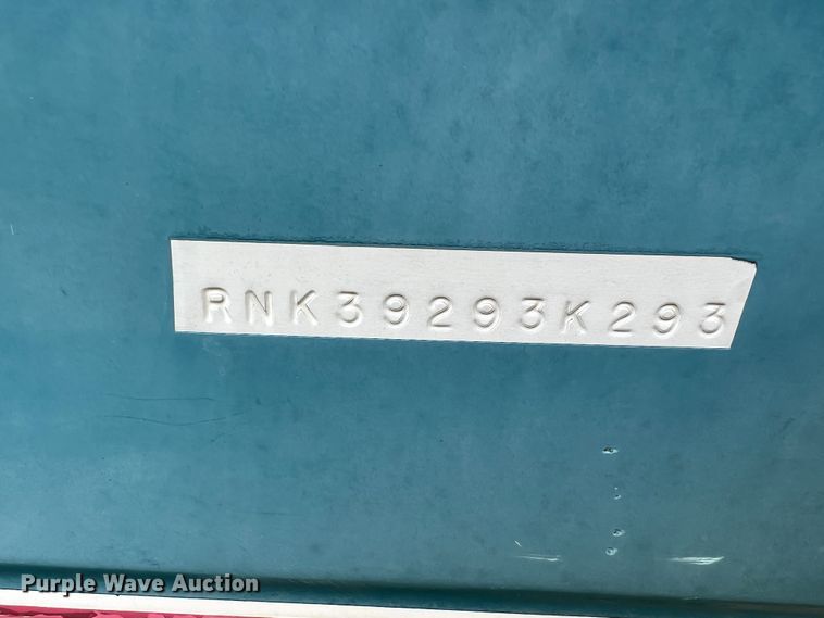 image for item JH9236 1993 Rinker 180  boat