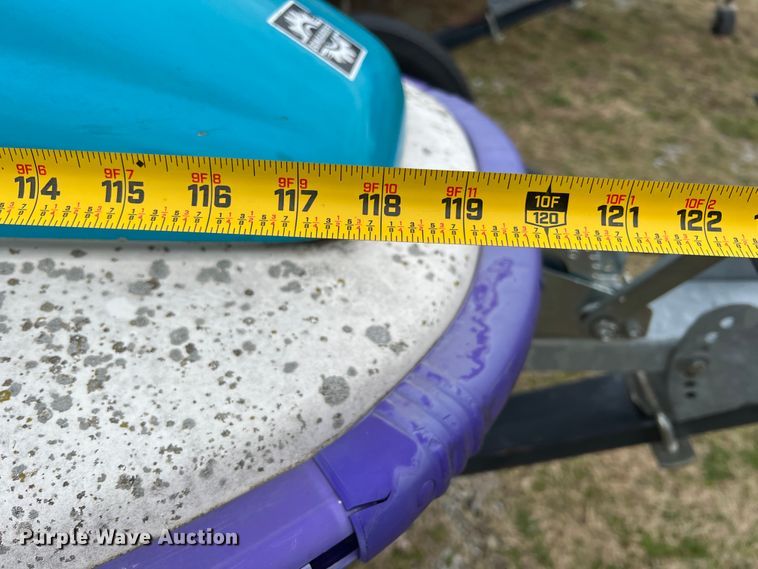 image for item JH9237 (2) Personal watercraft