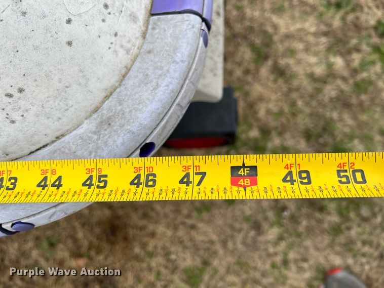 image for item JH9237 (2) Personal watercraft