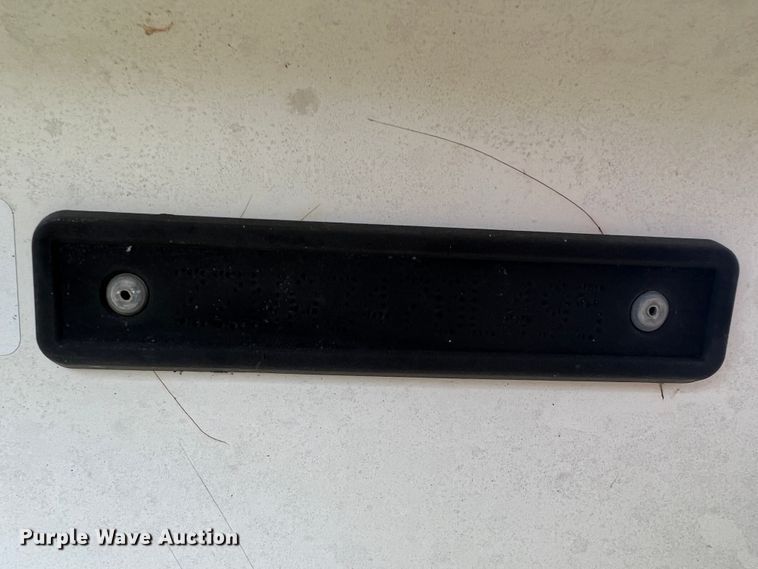 image for item JH9237 (2) Personal watercraft