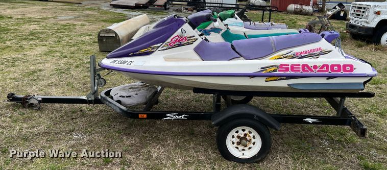 image for item JH9238 (3) personal watercrafts