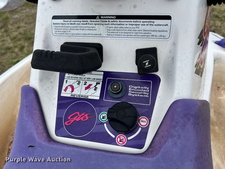 image for item JH9238 (3) personal watercrafts