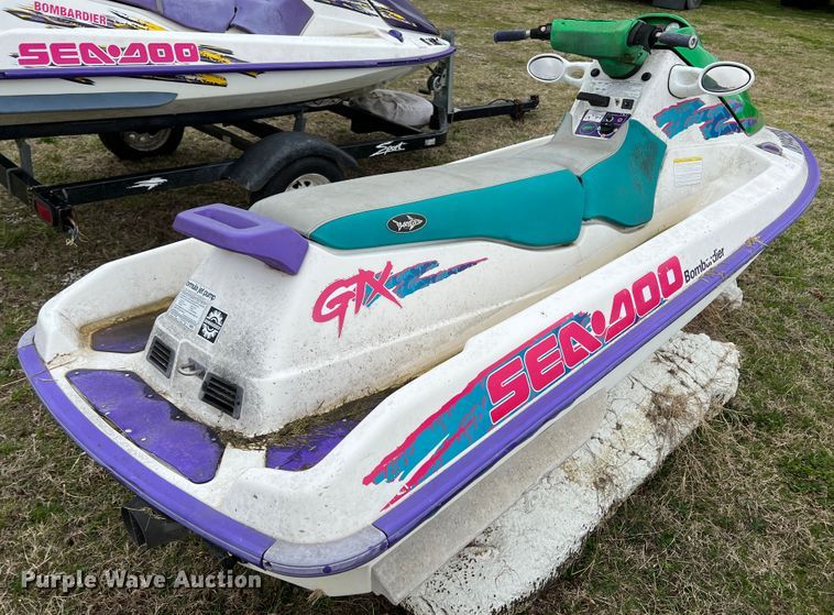 image for item JH9238 (3) personal watercrafts