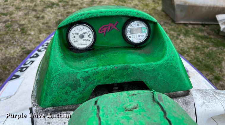 image for item JH9238 (3) personal watercrafts