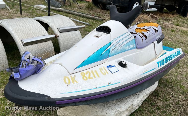 image for item JH9238 (3) personal watercrafts