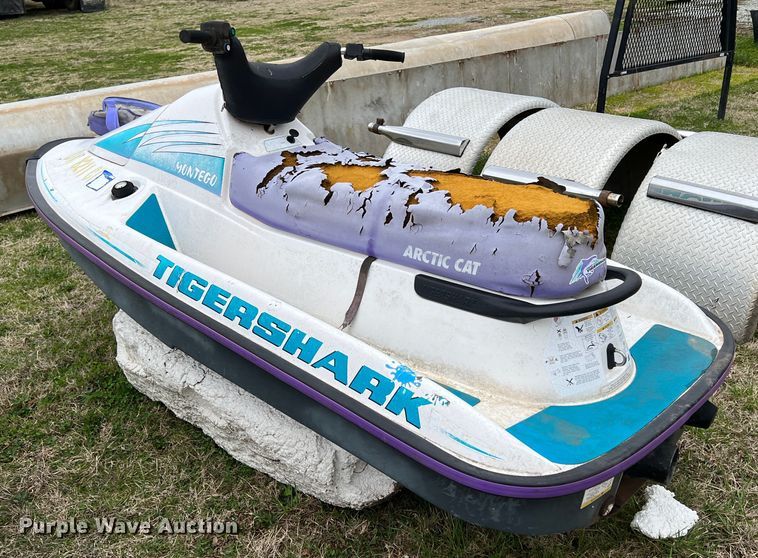 image for item JH9238 (3) personal watercrafts