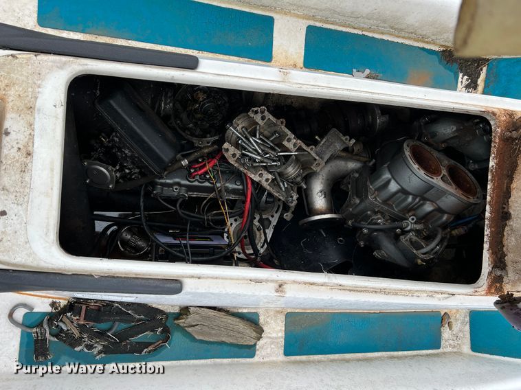 image for item JH9238 (3) personal watercrafts