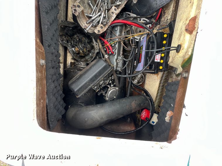 image for item JH9238 (3) personal watercrafts