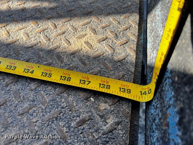 image for item JH9379 2013 International DuraStar 4300  utility / service truck