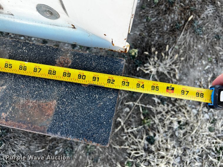 image for item JH9379 2013 International DuraStar 4300  utility / service truck