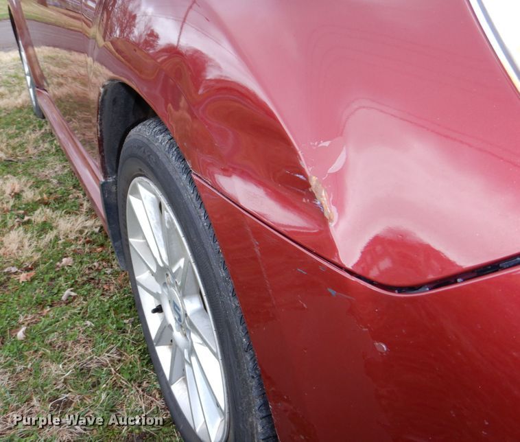 image for item JJ9208 2010 Subaru Legacy