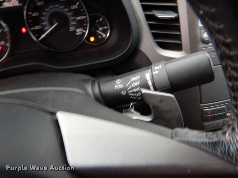 image for item JJ9208 2010 Subaru Legacy