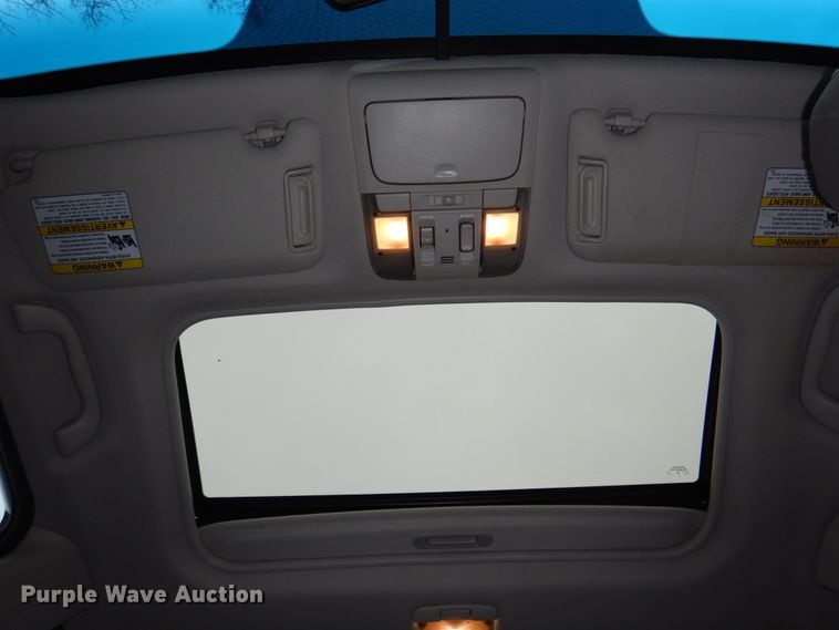 image for item JJ9208 2010 Subaru Legacy