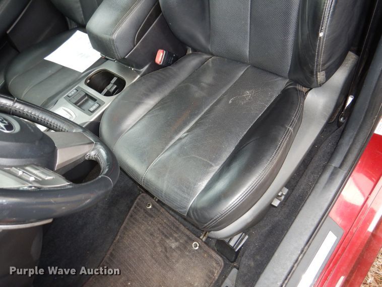 image for item JJ9208 2010 Subaru Legacy