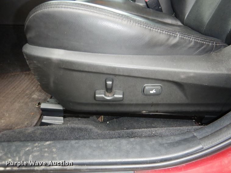 image for item JJ9208 2010 Subaru Legacy