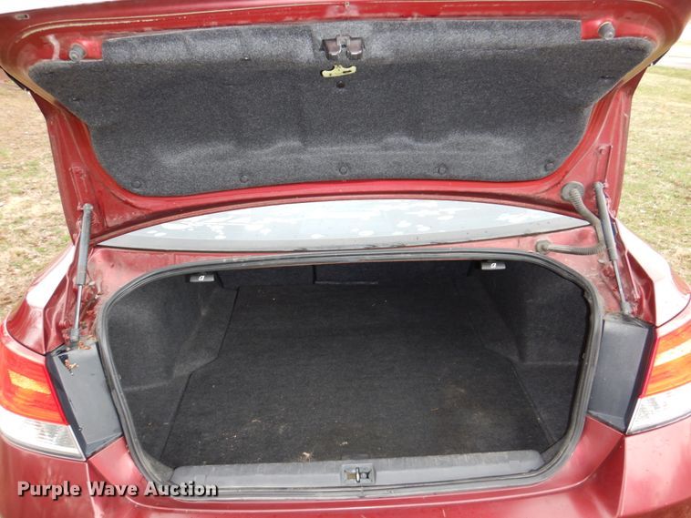 image for item JJ9208 2010 Subaru Legacy