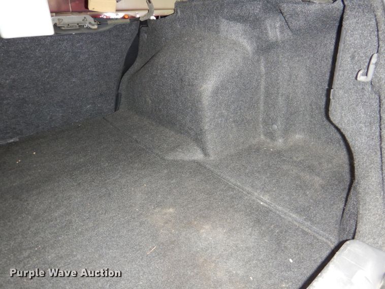 image for item JJ9208 2010 Subaru Legacy