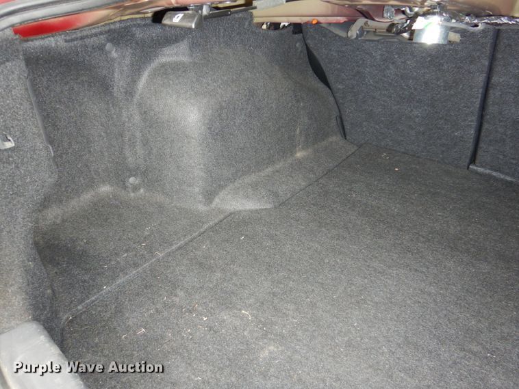 image for item JJ9208 2010 Subaru Legacy