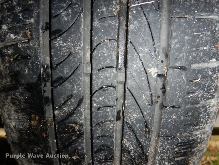 image for item JJ9208 2010 Subaru Legacy