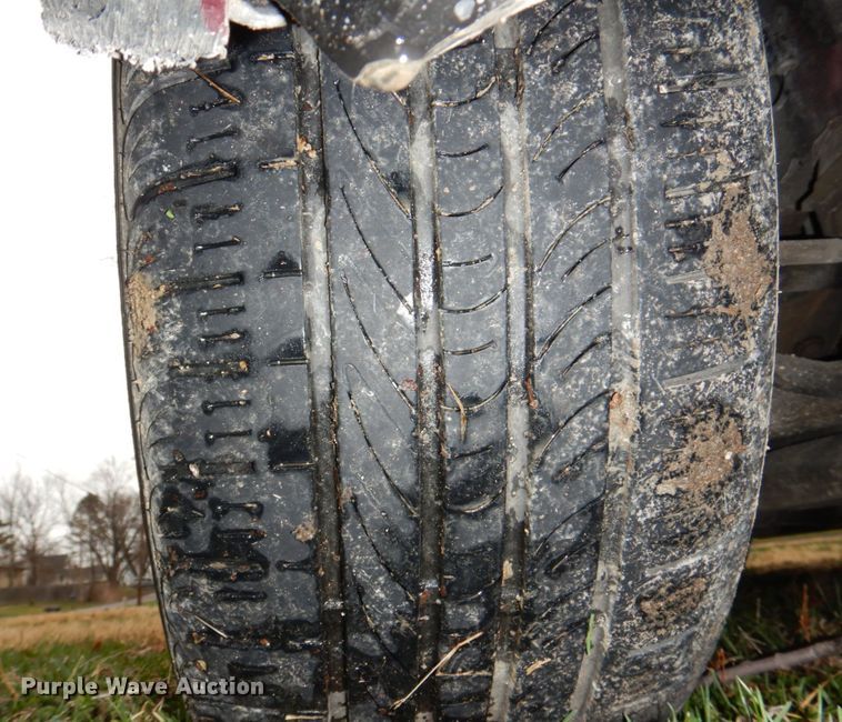 image for item JJ9208 2010 Subaru Legacy