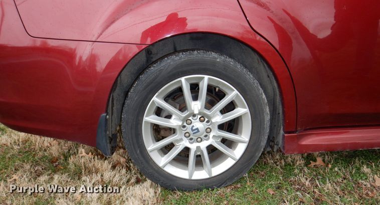 image for item JJ9208 2010 Subaru Legacy