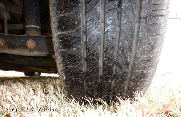 image for item JJ9208 2010 Subaru Legacy