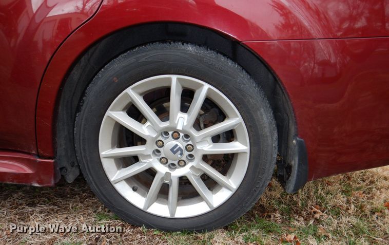 image for item JJ9208 2010 Subaru Legacy