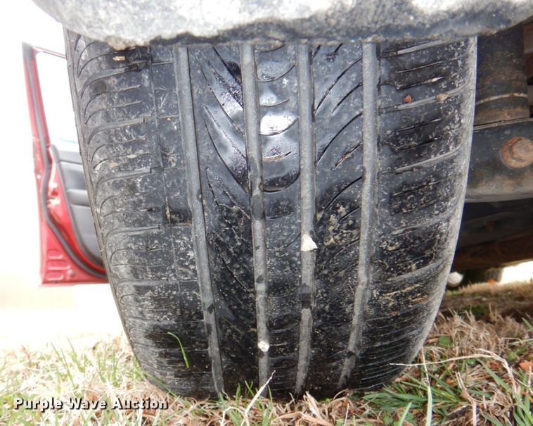 image for item JJ9208 2010 Subaru Legacy