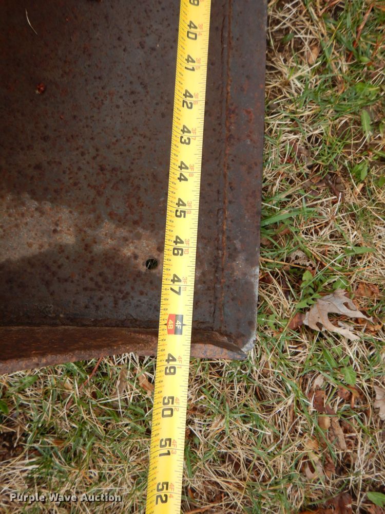 image for item JJ9209 Yanmar YM2000  tractor