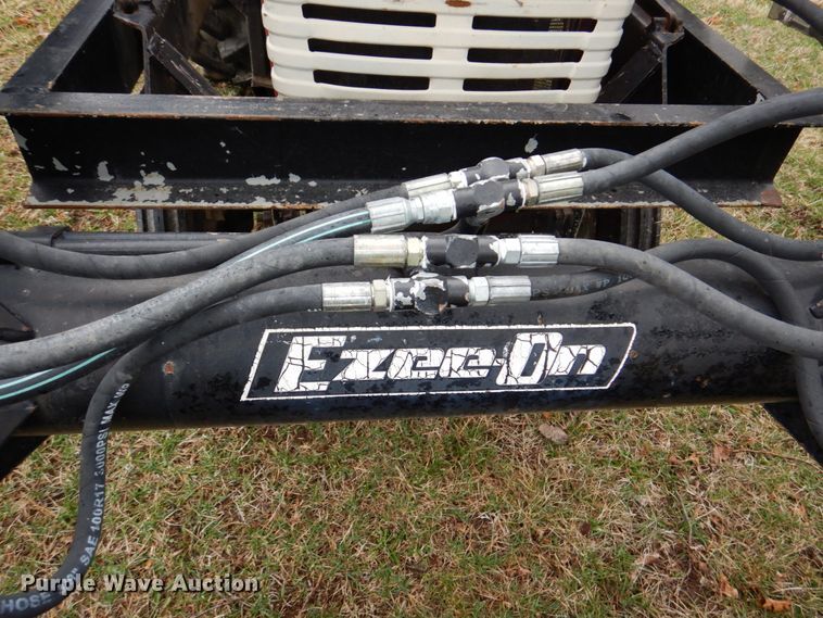 image for item JJ9209 Yanmar YM2000  tractor