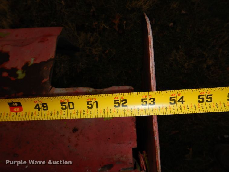 image for item JJ9209 Yanmar YM2000  tractor