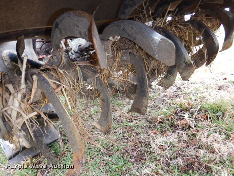 image for item JJ9209 Yanmar YM2000  tractor