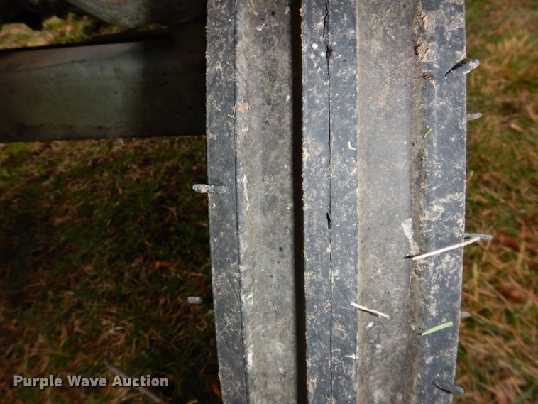 image for item JJ9209 Yanmar YM2000  tractor