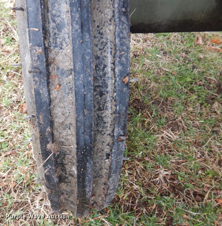 image for item JJ9209 Yanmar YM2000  tractor