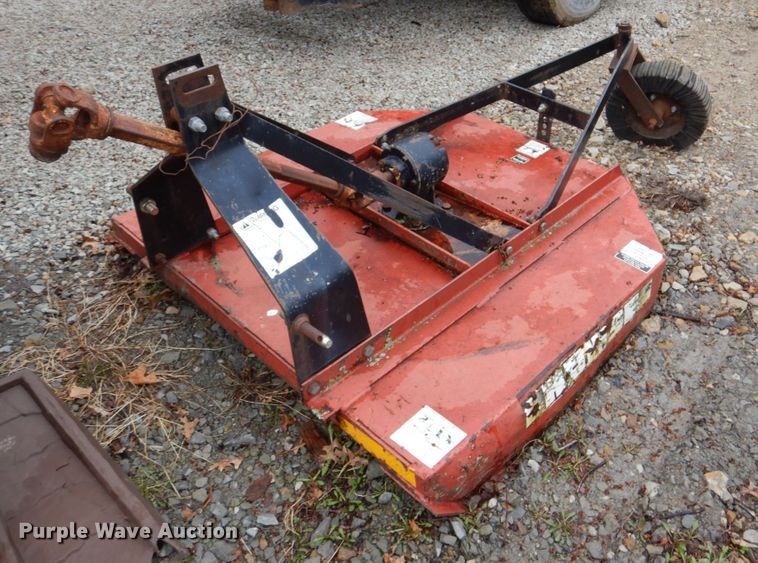 image for item JJ9209 Yanmar YM2000  tractor