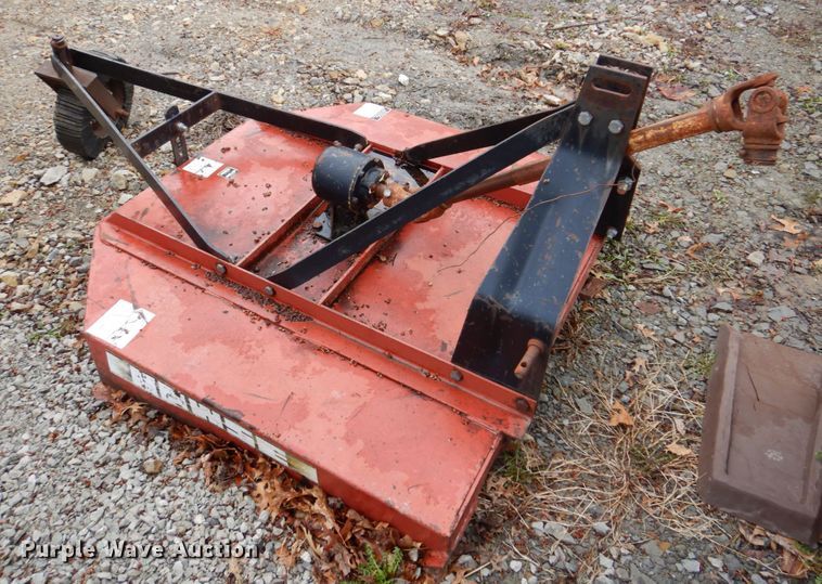 image for item JJ9209 Yanmar YM2000  tractor