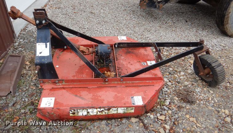 image for item JJ9209 Yanmar YM2000  tractor