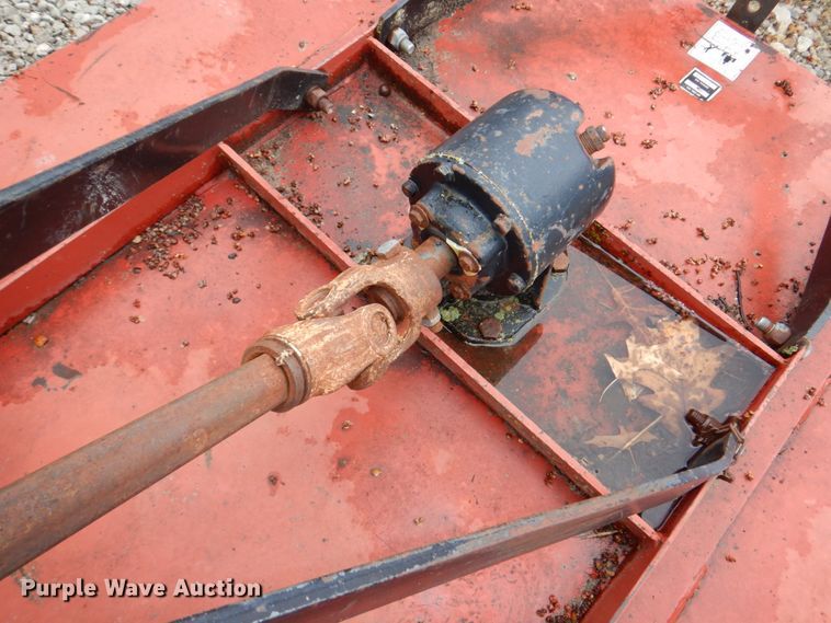 image for item JJ9209 Yanmar YM2000  tractor