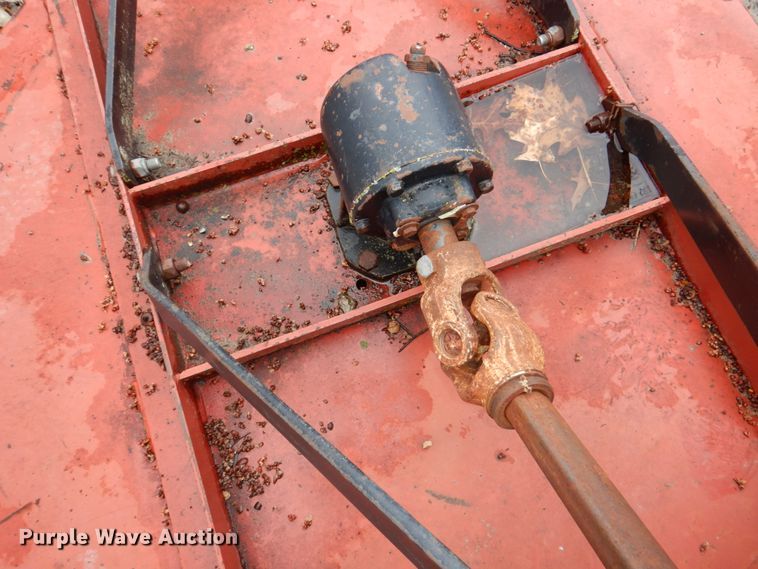 image for item JJ9209 Yanmar YM2000  tractor