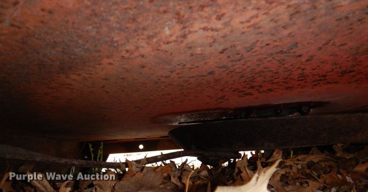 image for item JJ9209 Yanmar YM2000  tractor