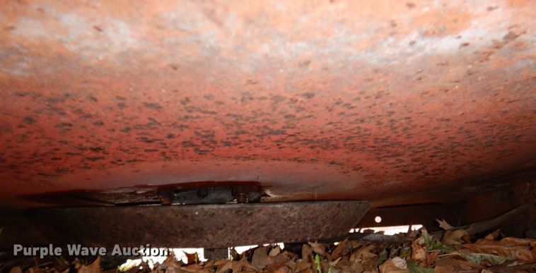 image for item JJ9209 Yanmar YM2000  tractor