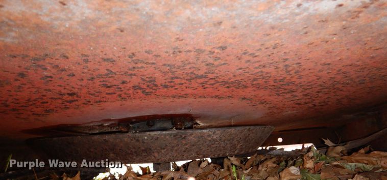 image for item JJ9209 Yanmar YM2000  tractor