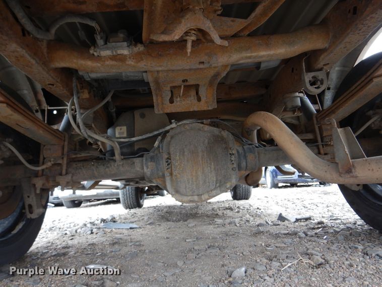 image for item JJ9227 2008 Ford F150  SuperCrew pickup truck