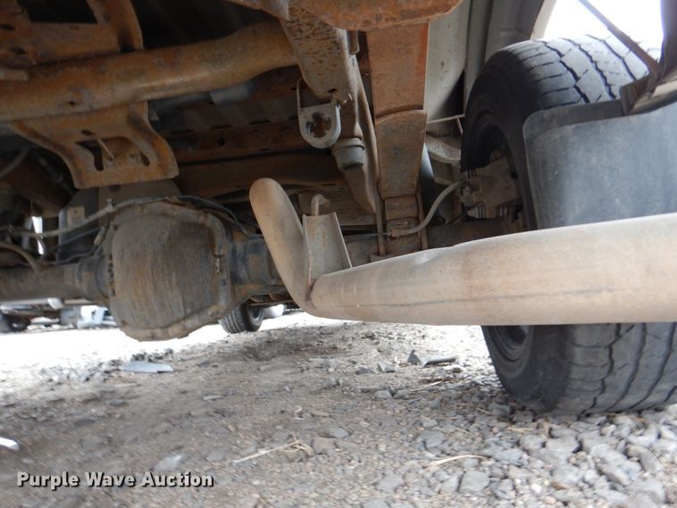 image for item JJ9227 2008 Ford F150  SuperCrew pickup truck