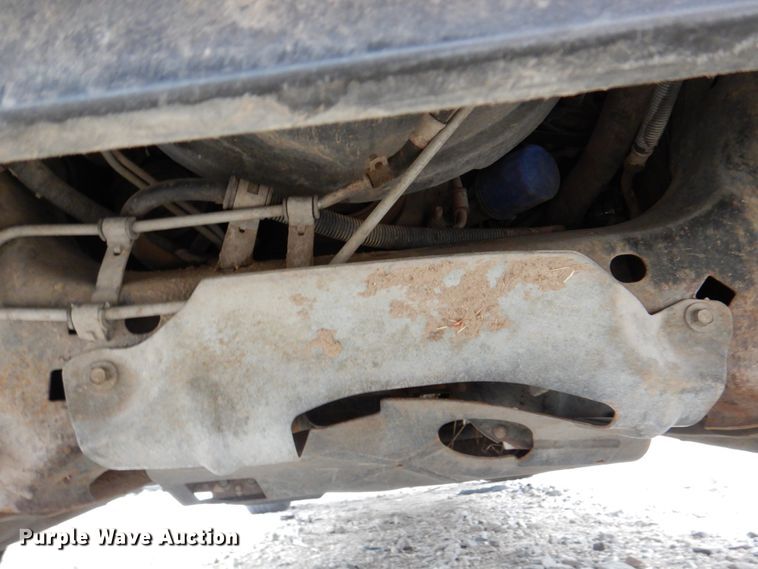 image for item JJ9227 2008 Ford F150  SuperCrew pickup truck