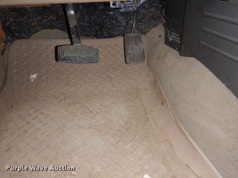 image for item JJ9227 2008 Ford F150  SuperCrew pickup truck