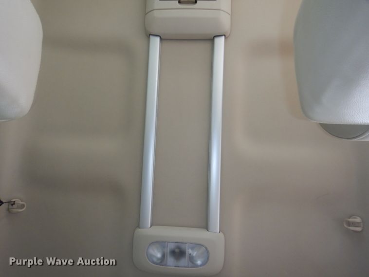 image for item JJ9227 2008 Ford F150  SuperCrew pickup truck